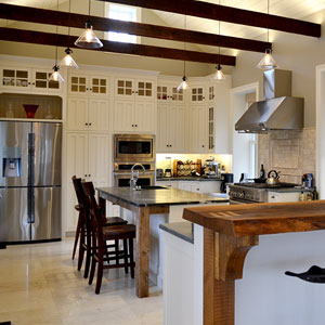 Conestoga Country Kitchens An Investment In Craftmanship